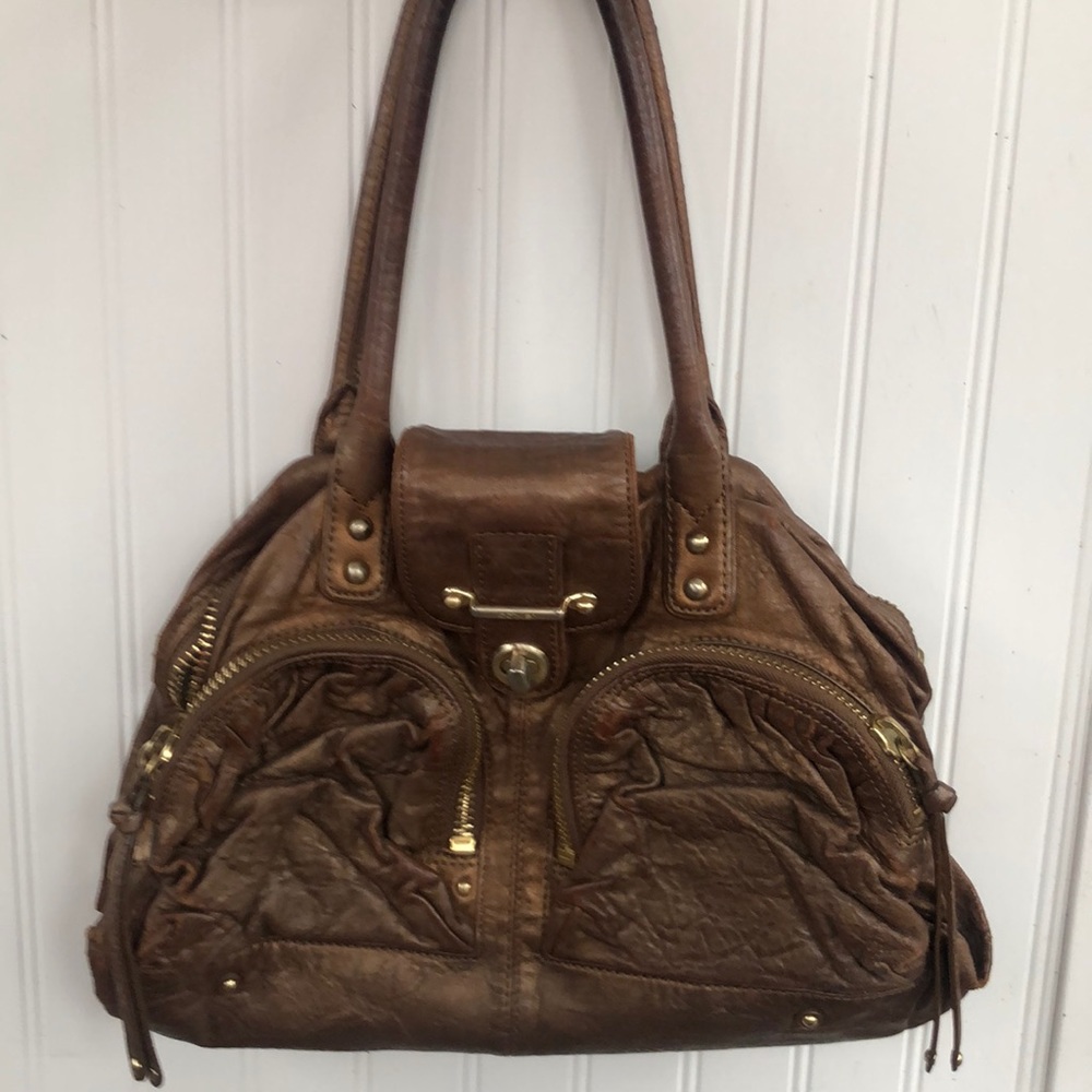 Botkier bianca medium satchel